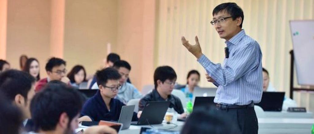 How Doing an MBA And Learning Chinese Can Boost Your Career!