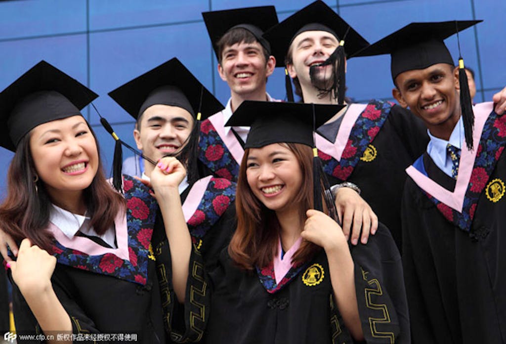 8 Sure Ways to Get Accepted Into the Chinese University of Your Choice