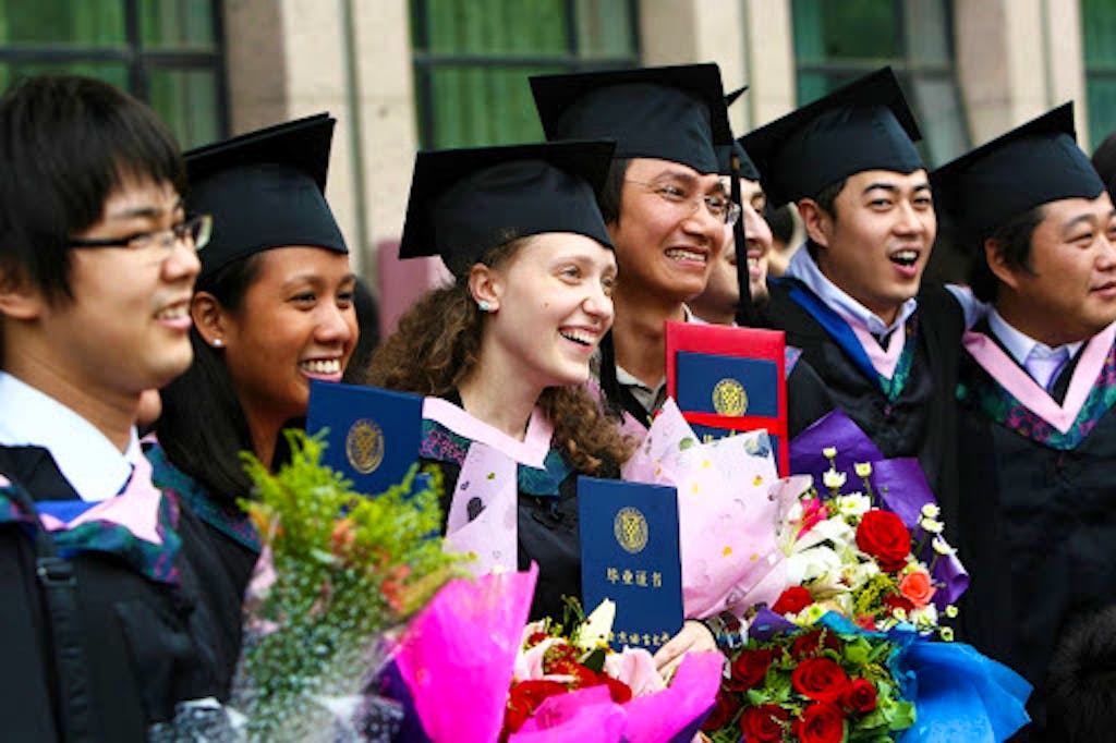 10 Most Popular Universities in China for International Students