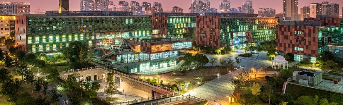 New opportunity for UoL students to study at XJTLU - Xi'an  Jiaotong-Liverpool University