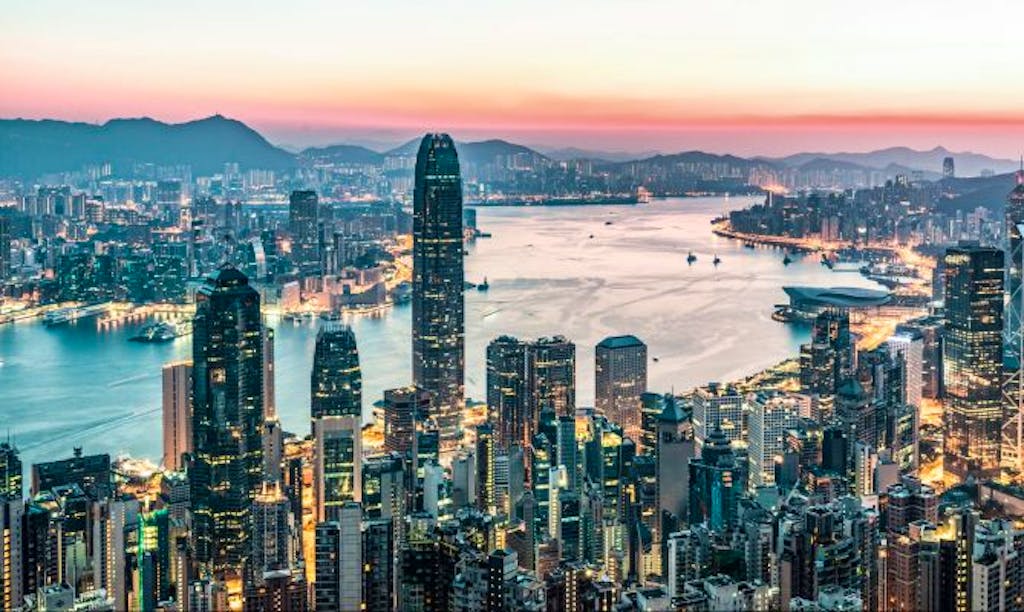 Top 3 MBA Programs in Hong Kong, China
