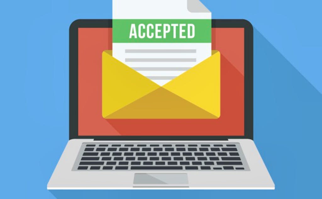 The Top 5 Reasons Your Application Will Be Rejected, and How to Get Accepted