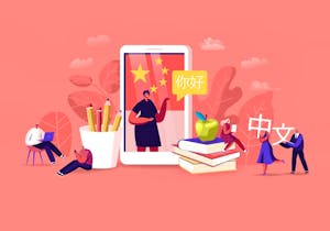 Apps to Learn Chinese Online