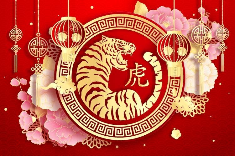 Chinese Fortune Calendar 2022 What Your 2022 Chinese Zodiac Sign Says About You • China Admissions