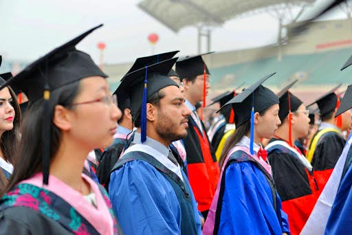 Apply For Fully-Funded PhD Scholarships At Zhengzhou University • China  Admissions