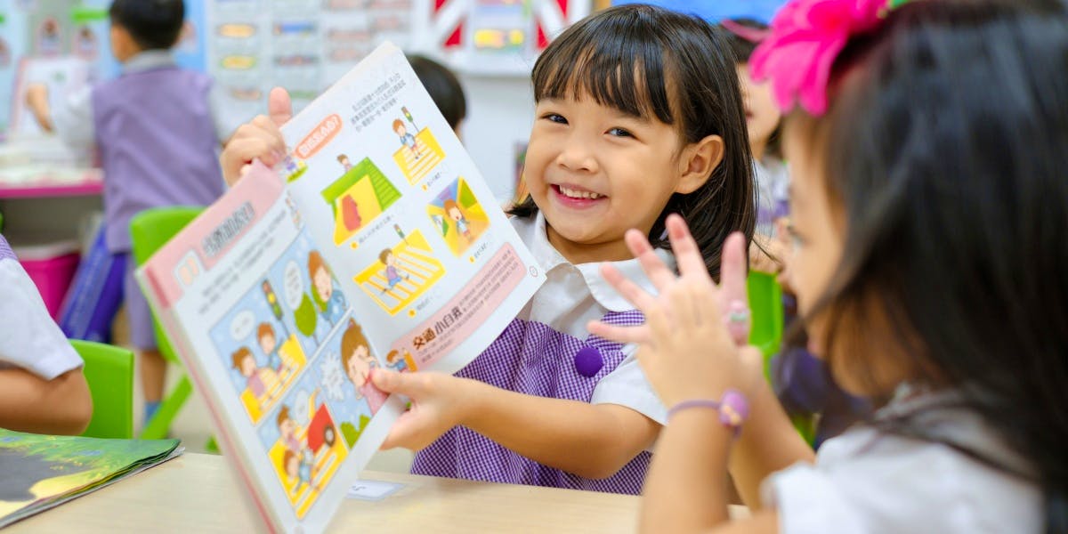 Chinese New Year Activities For Children - Aussie Childcare Network