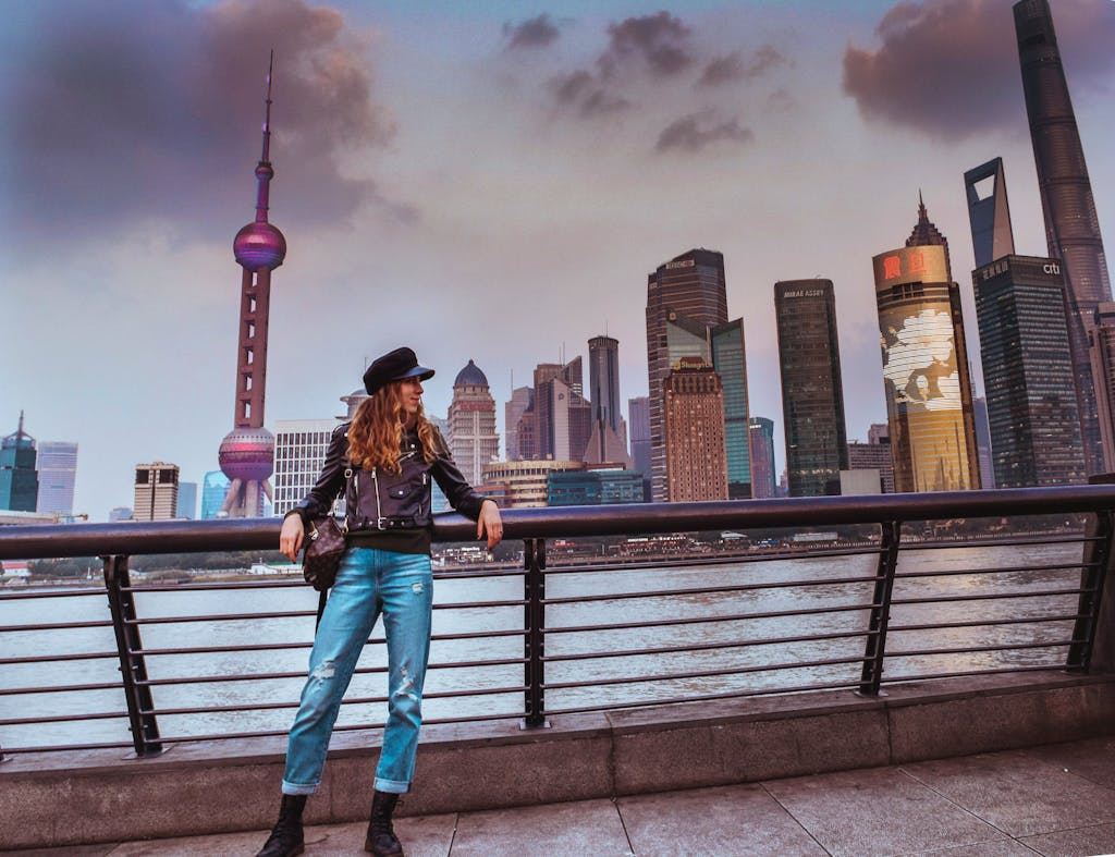 7 Reasons Studying Abroad in China Can Transform Your Future