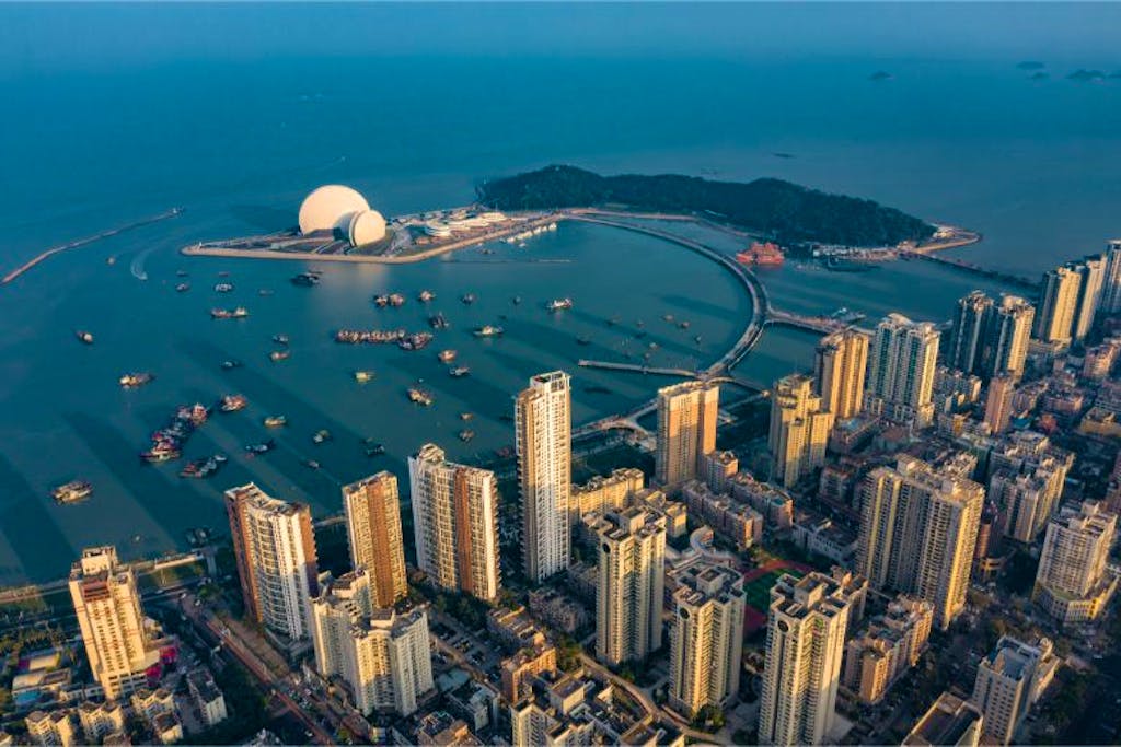 Study in Zhuhai, China: Costs, Unis, and More!
