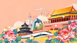 facts about Beijing