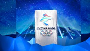 winter olympic sports in Chinese