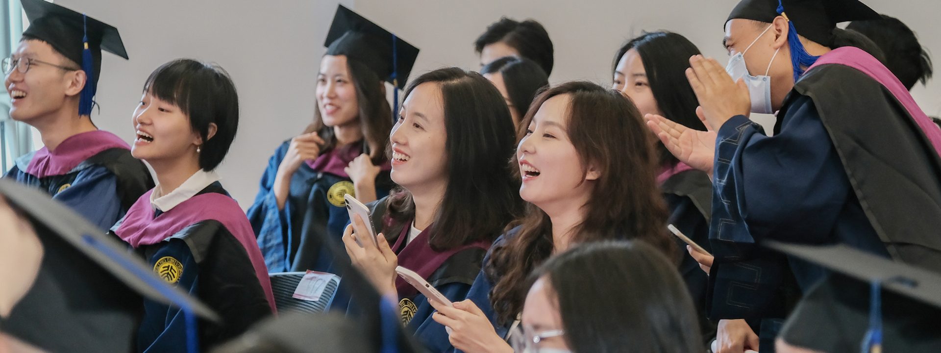 5 Reasons Why You Should Study LLM At PKU School Of Transnational Law ...