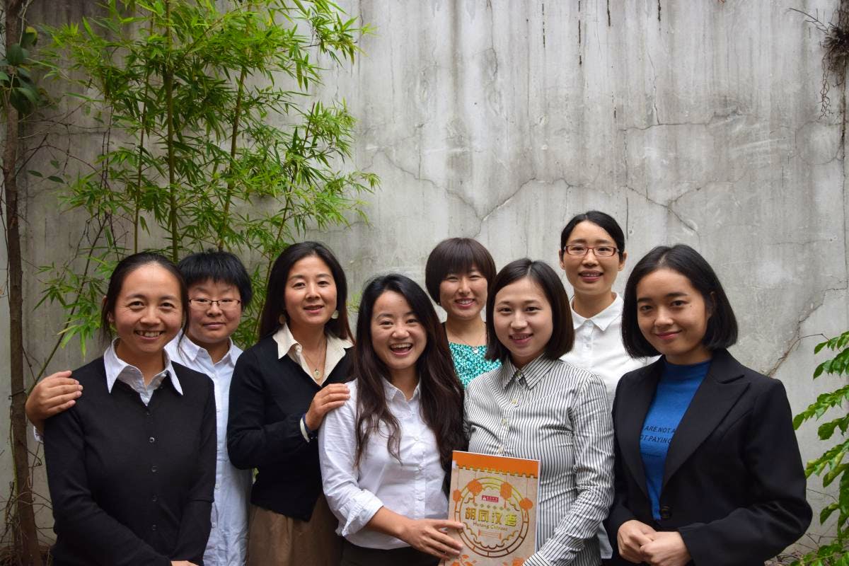 Study Chinese in Hangzhou - The Hutong School
