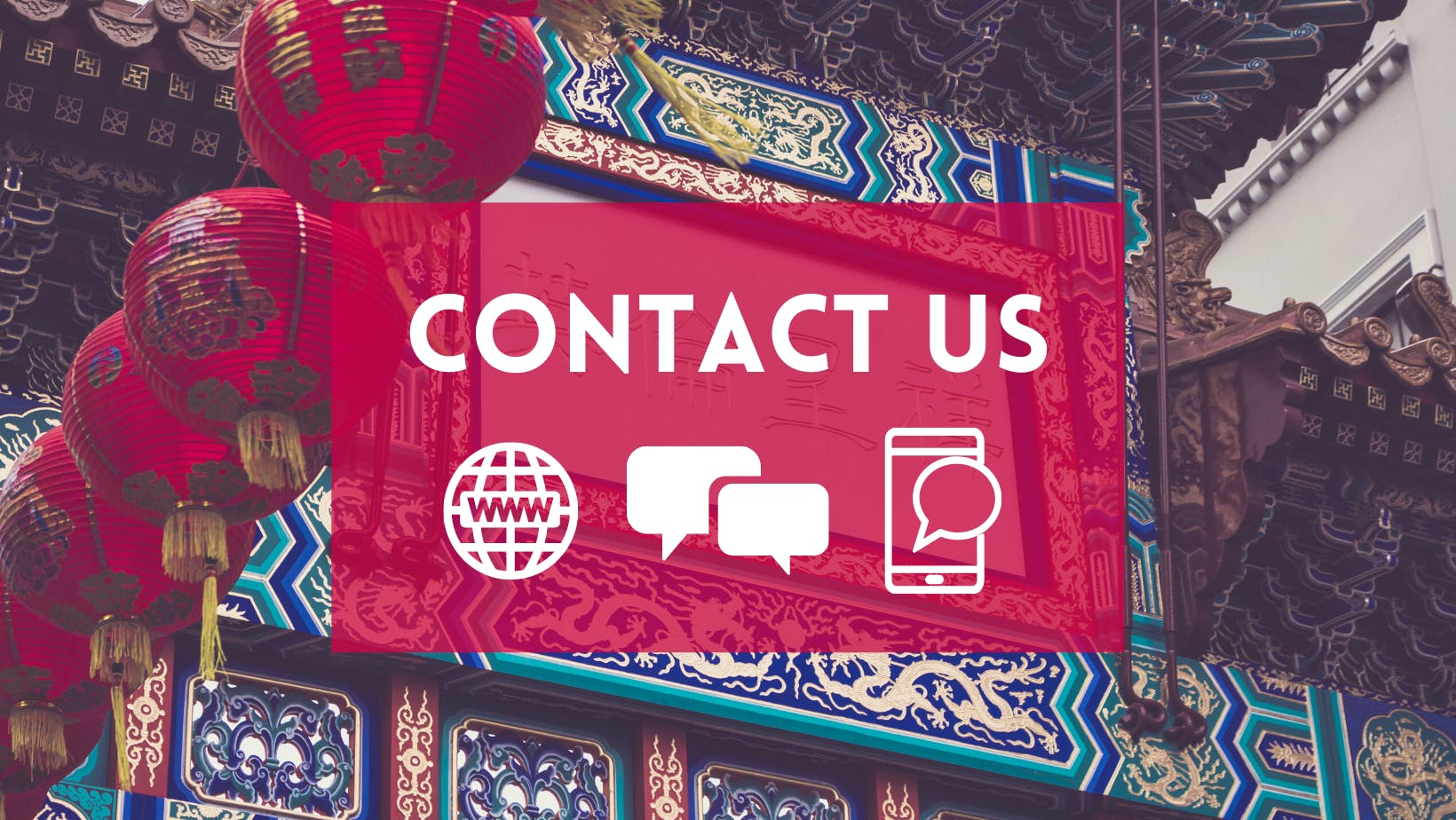 how to contact us at china admissions