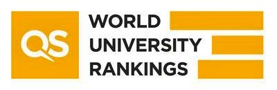 QS World University Ranking 2023