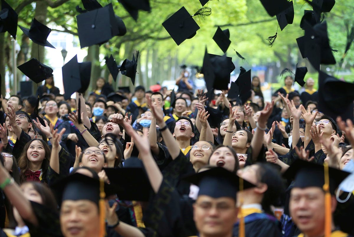 Cheapest Masters Degrees In China 2024 China Admissions