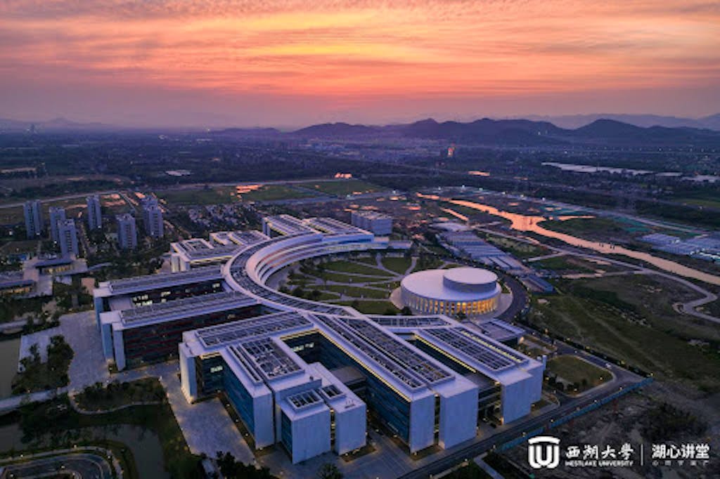 Introducing Westlake University’s Ph.D. in Biology Hangzhou, China