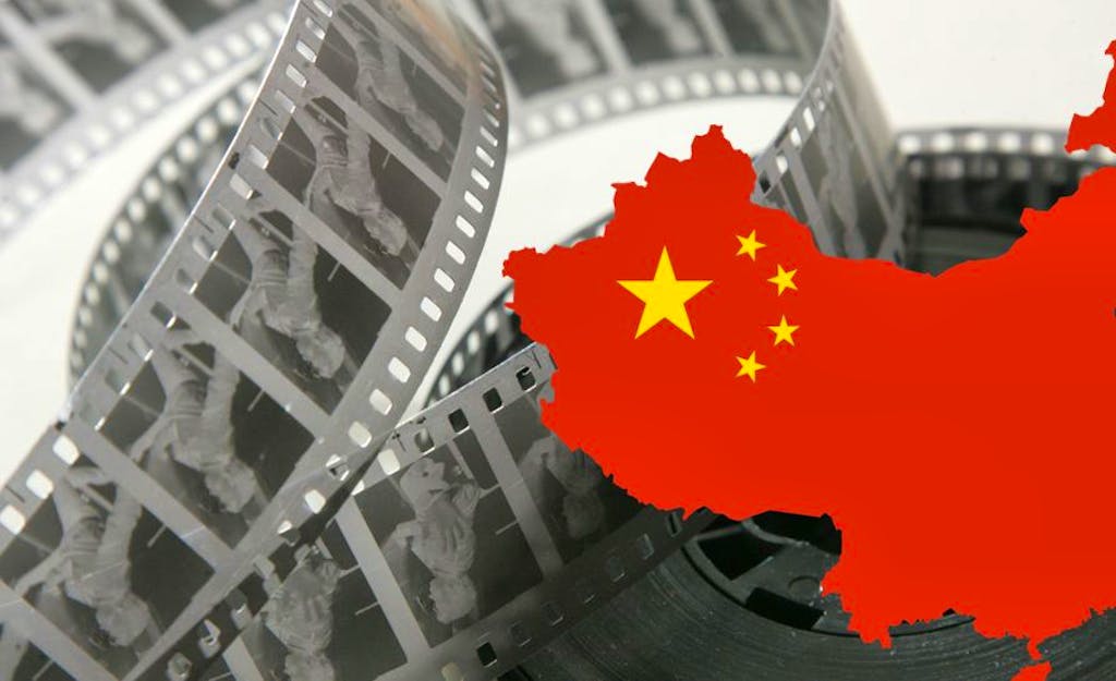 How China’s Film Industry Developing?