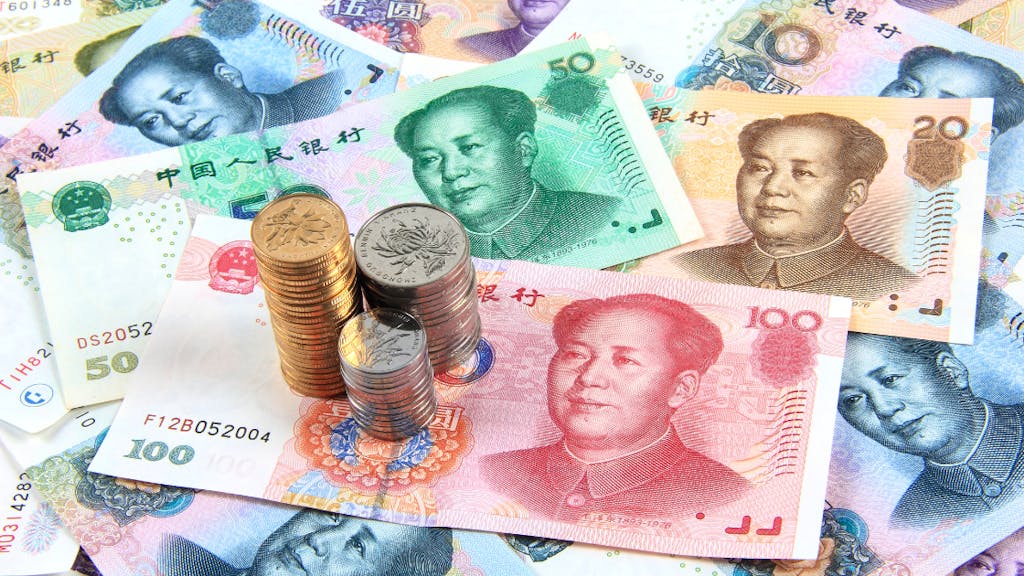Budgeting 101: Tips to Save Money as a Student in China