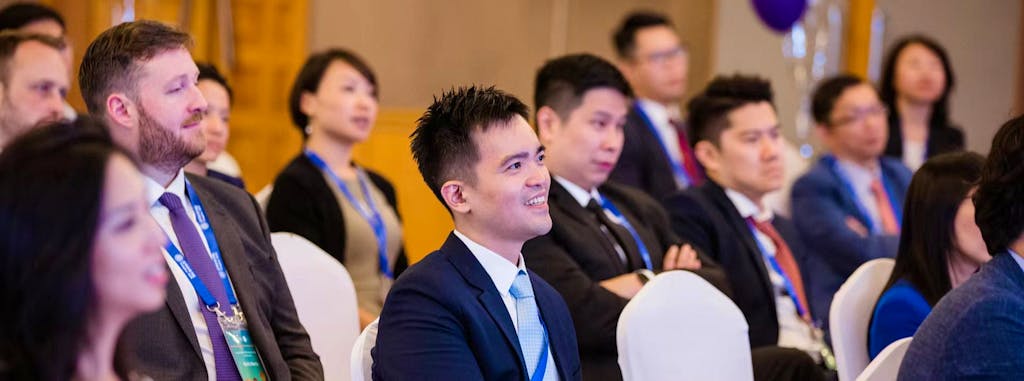 The Tsinghua-INSEAD Dual Degree EMBA Ranks #2 Globally in the 2024 QS Executive MBA Rankings