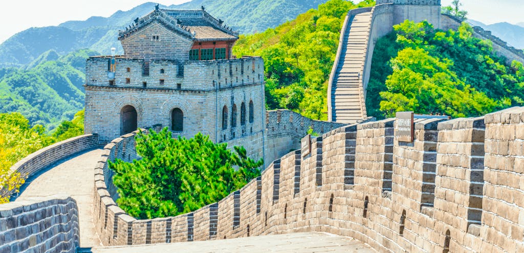 10 Fascinating China Facts You Probably Didn’t Know