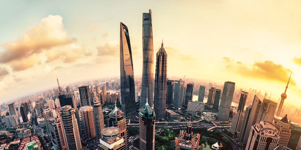 All Eyes on Shanghai: A Post-Covid Update