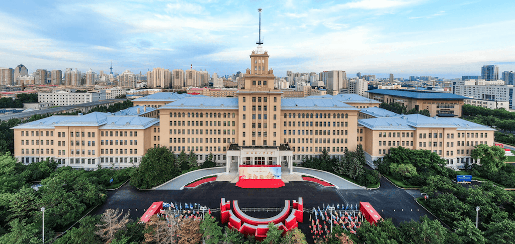 8 Reasons to Study at Harbin Institute of Technology • China Admissions