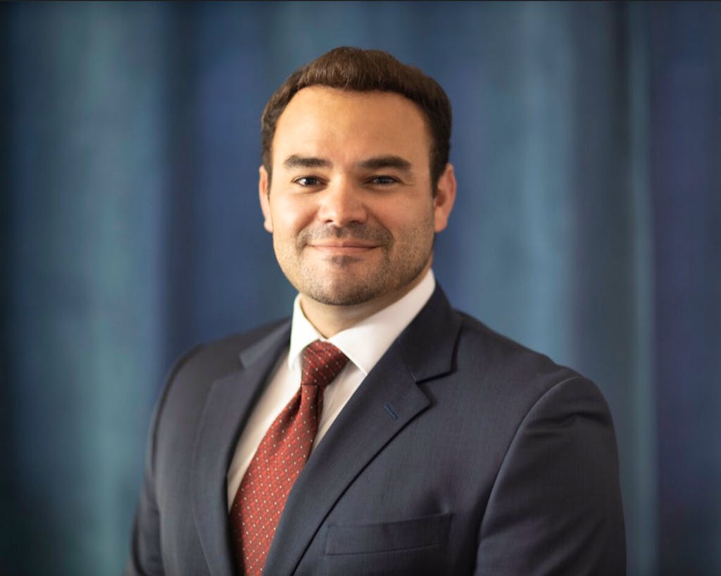 TIEMBA Alumni Story: “Youssef’s Transformational Journey and Career Success”