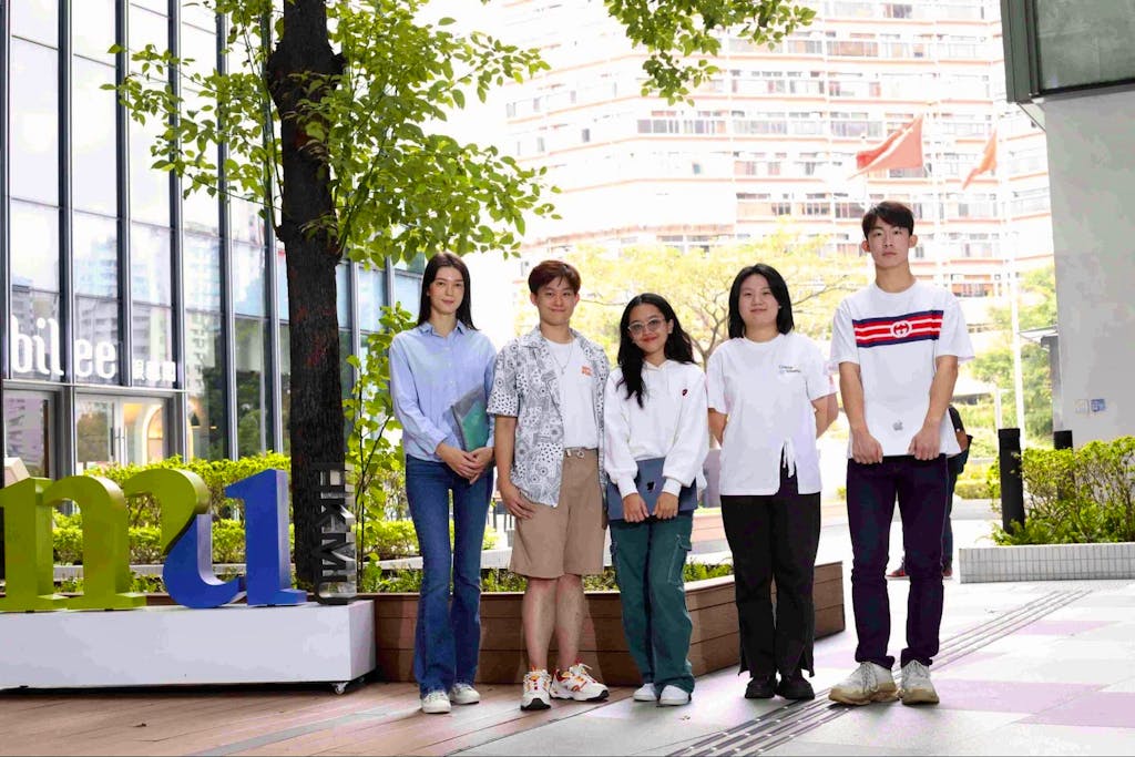 Through the Lens of International Students at Hong Kong Metropolitan University (HKMU)