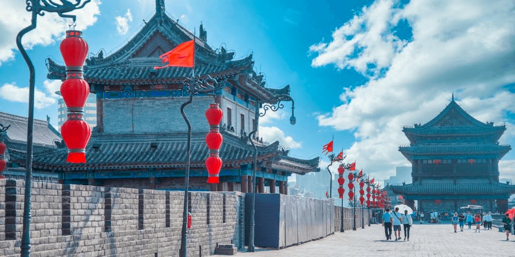 A City for International Students: The Ultimate List of Things to Do in Xi’an